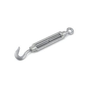 TENDEUR 1 CROCHET AF 12x140mm 320kg 482522